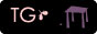 TG*Love is full. My table tag*